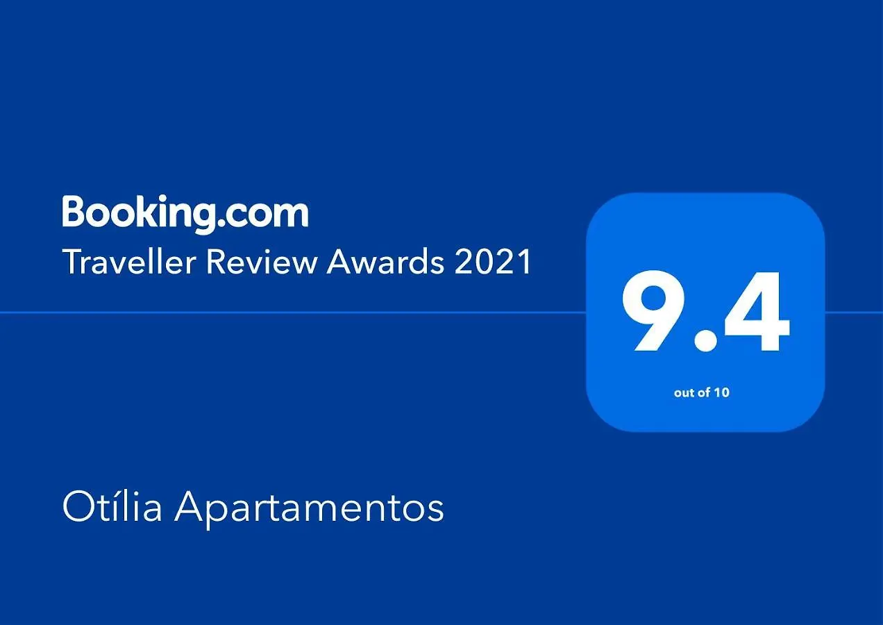Otilia Apartamentos 0*, Lissabon