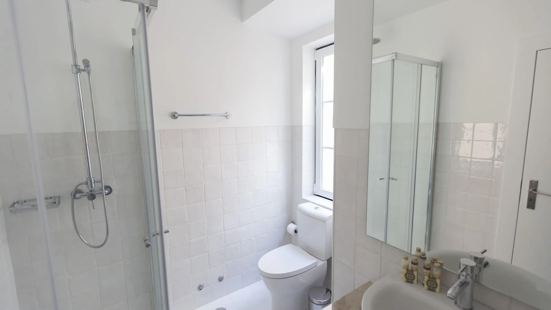 Otilia Apartamentos Lisbon