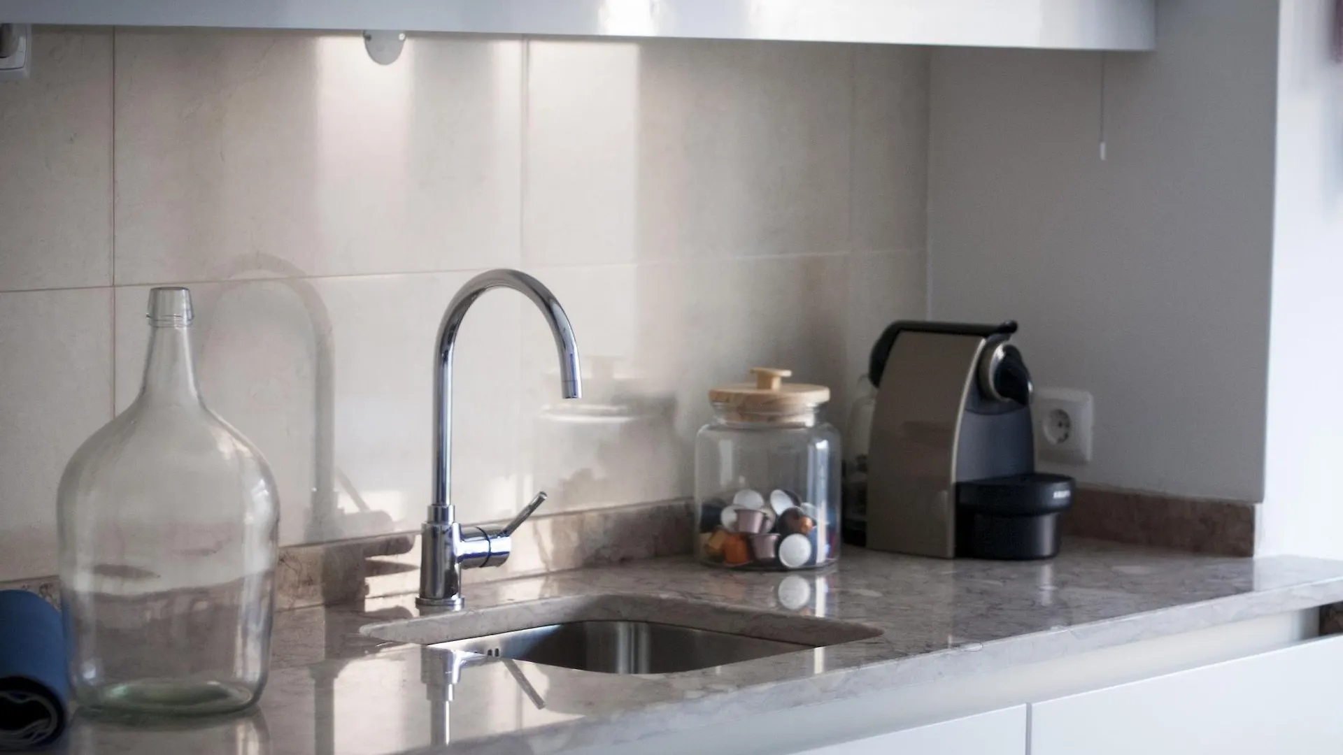 Apartment Otilia Apartamentos