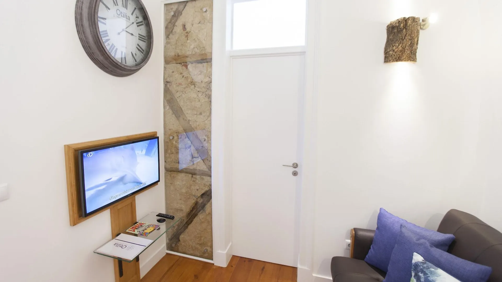 Otilia Apartamentos