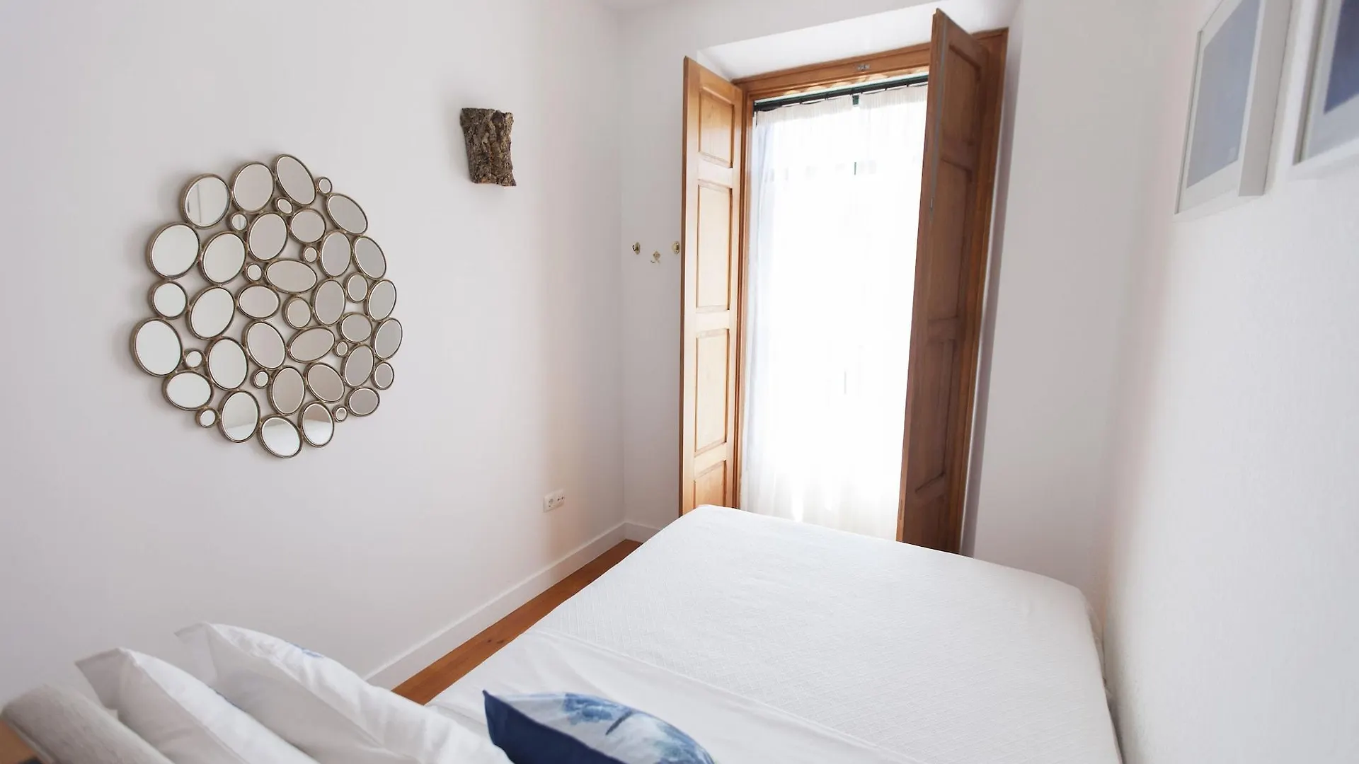 Apartment Otilia Apartamentos