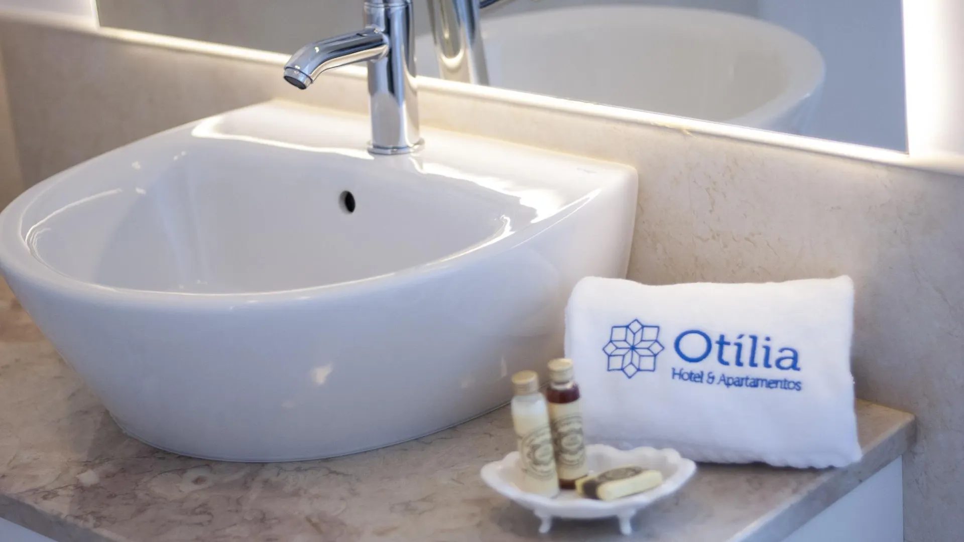 Otilia Apartamentos Apartment