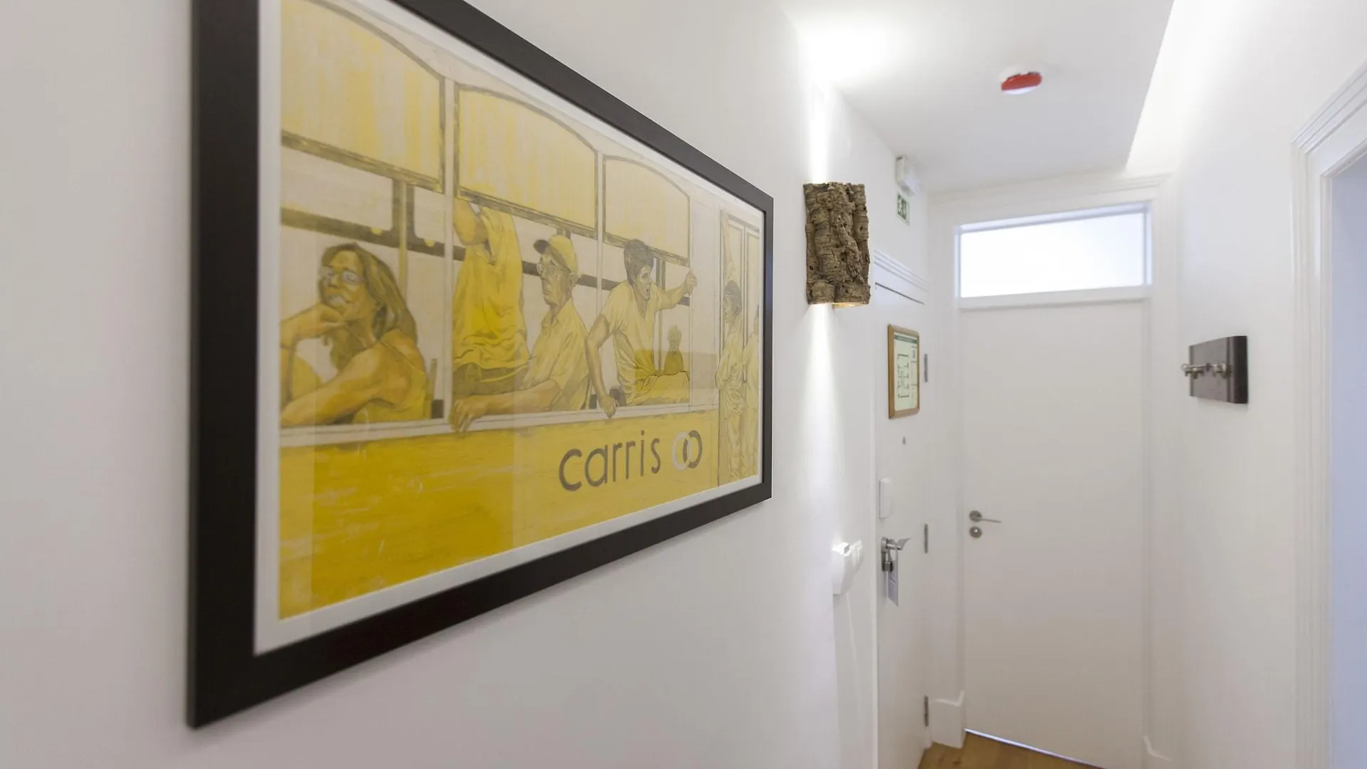 Otilia Apartamentos Apartment