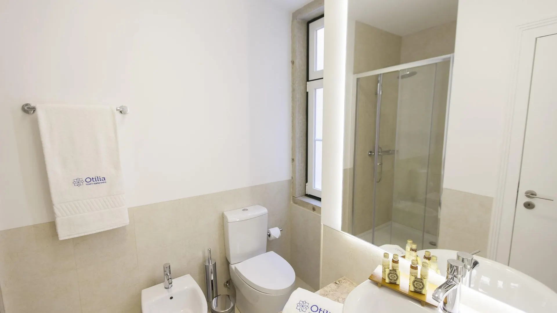 Otilia Apartamentos Apartment Lisbon