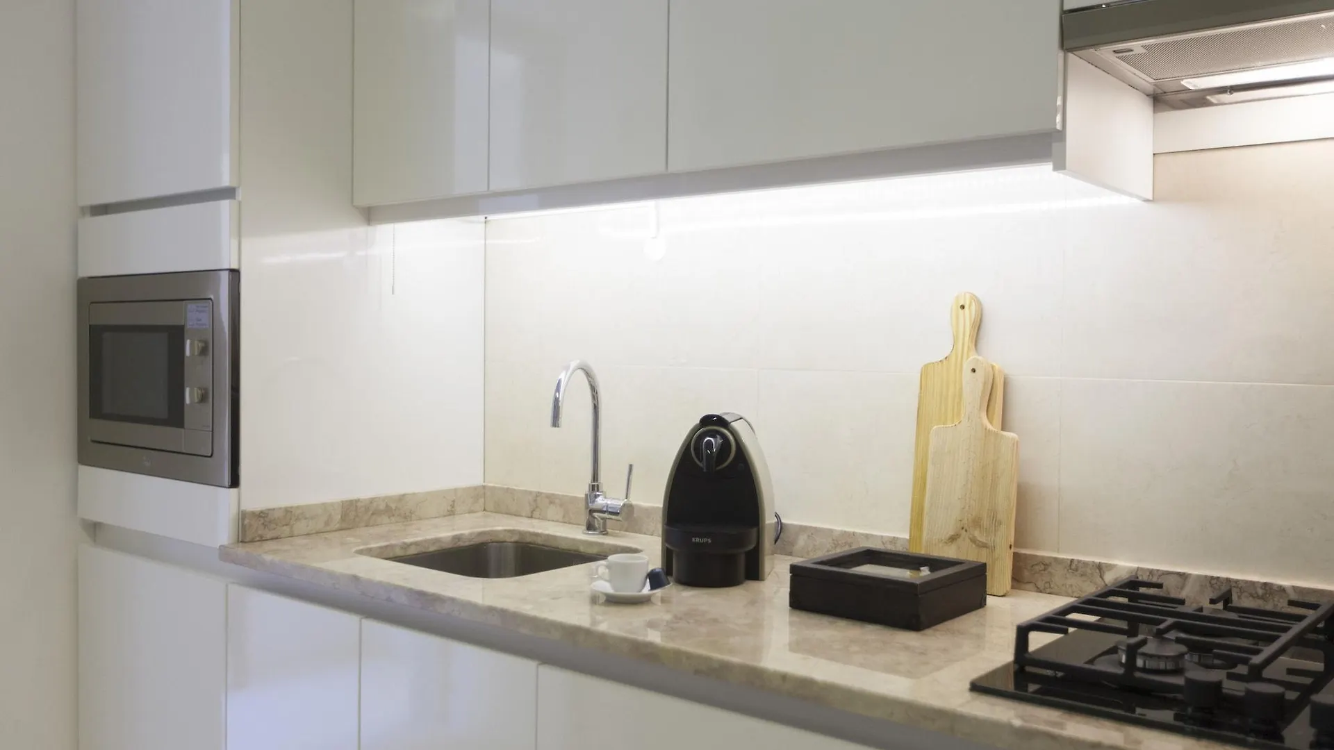 Otilia Apartamentos Lisbon