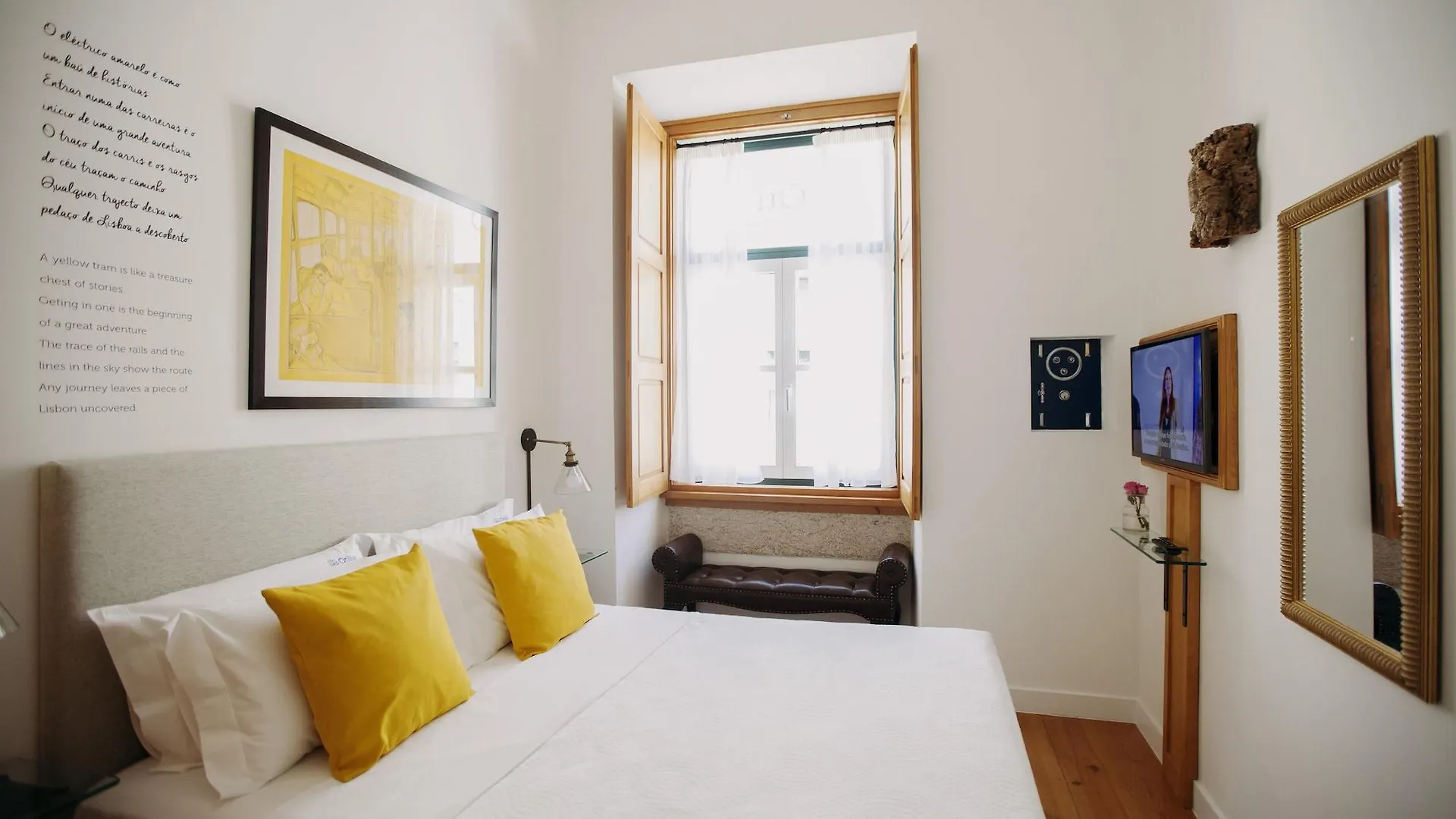 Otilia Apartamentos