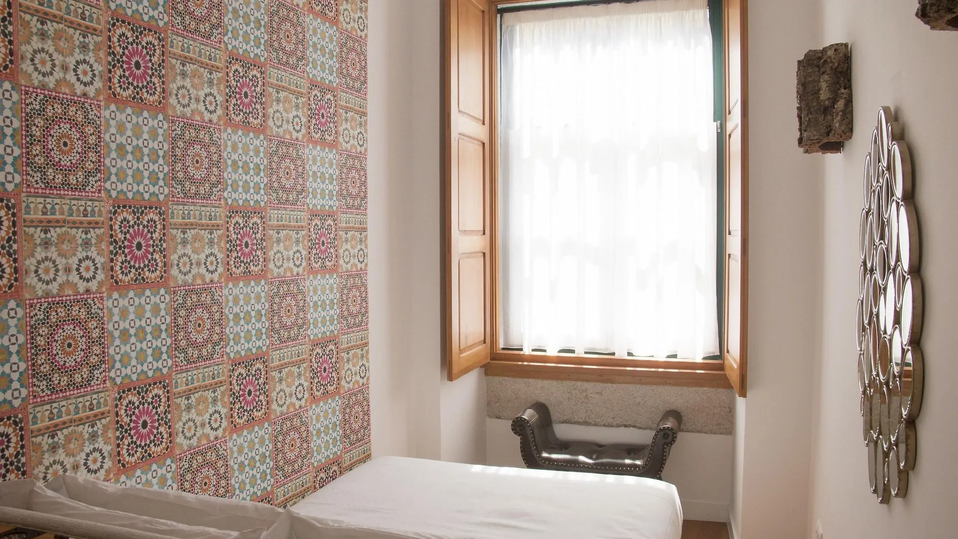 Apartman Otilia Apartamentos Lisboa