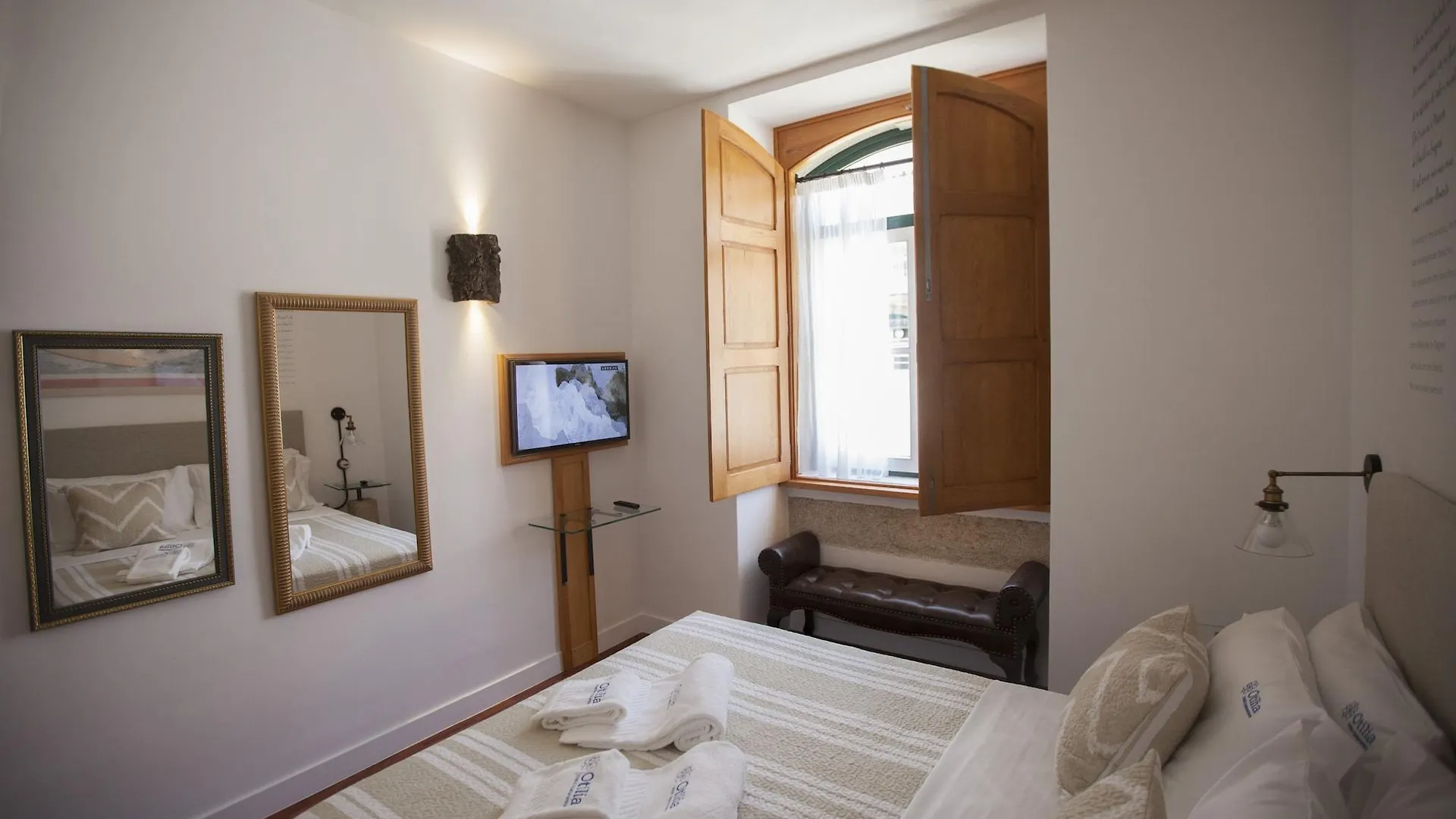 Otilia Apartamentos Portugal