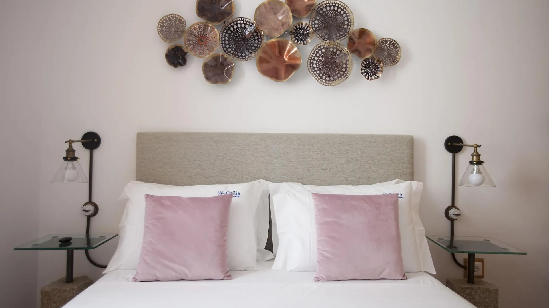 Otilia Apartamentos 0*, Lissabon