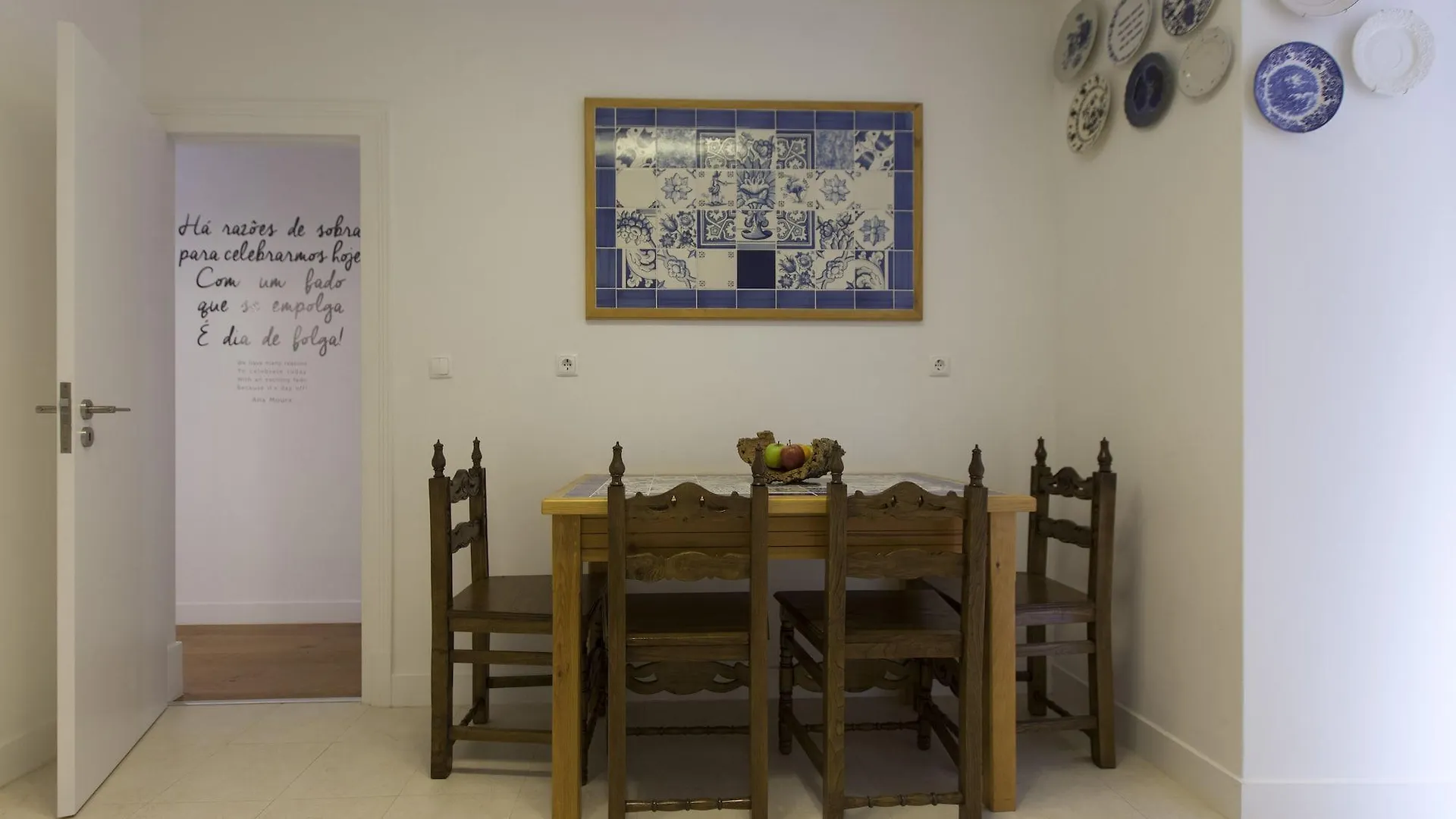 Otilia Apartamentos Apartment Lisbon
