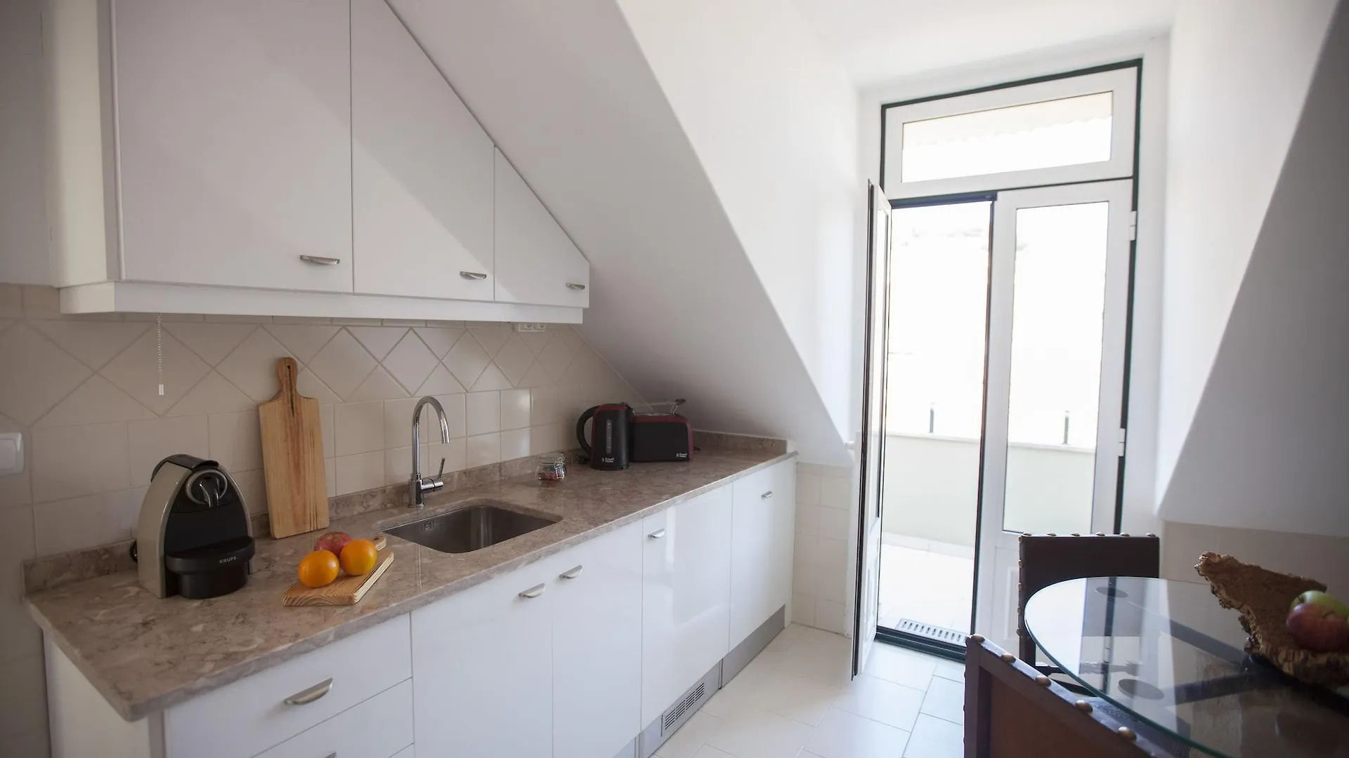 Otilia Apartamentos Apartment Lisbon