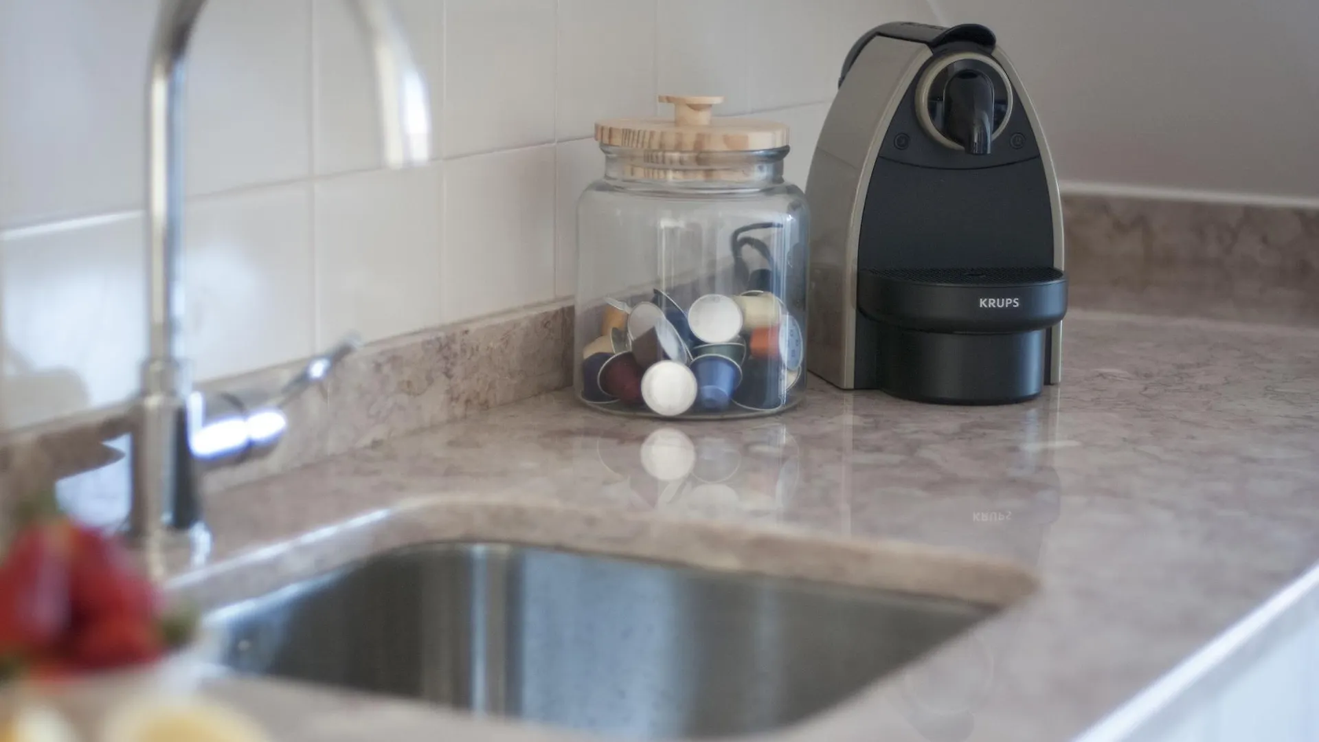 Apartman Otilia Apartamentos Lisboa
