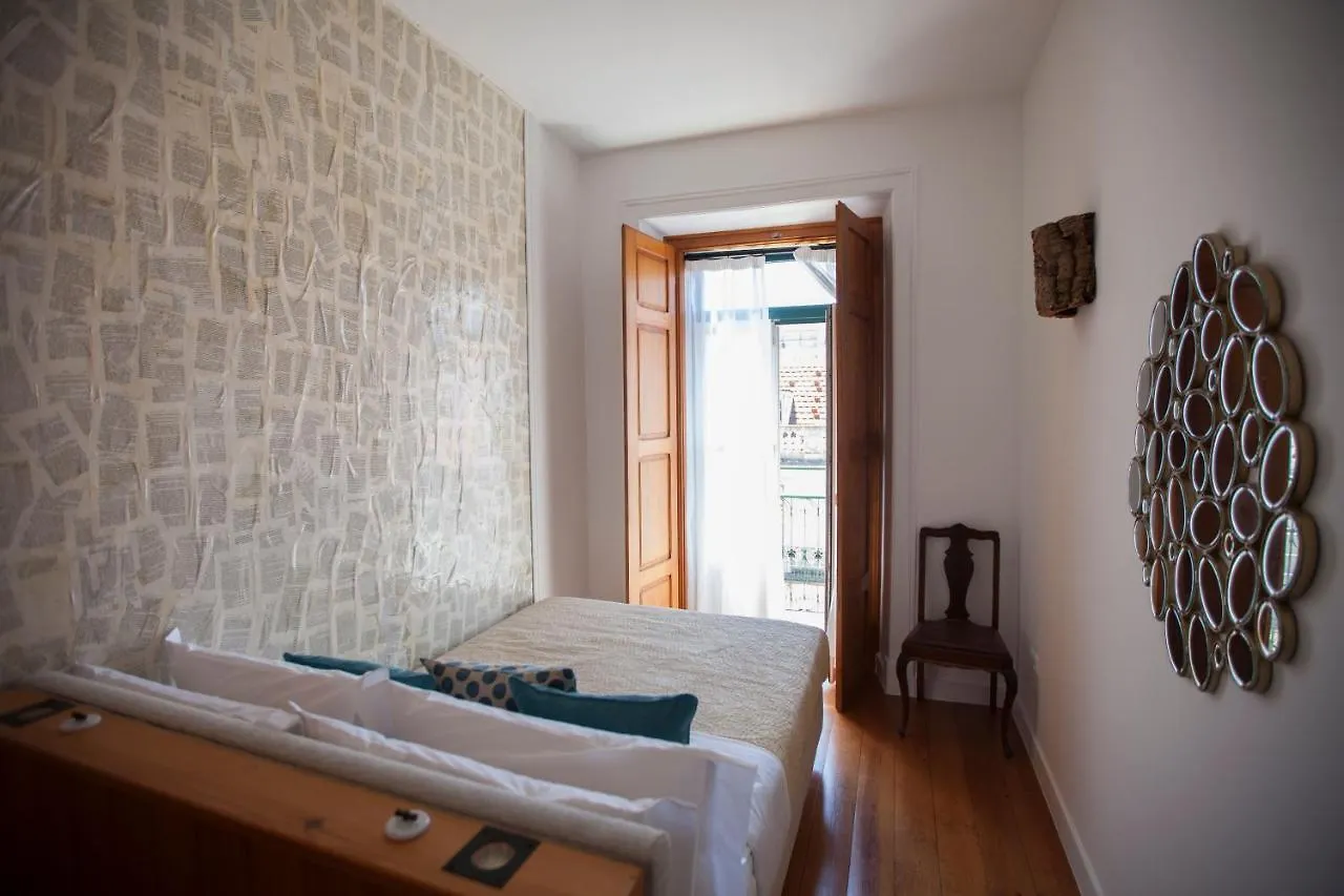 Apartment Otilia Apartamentos