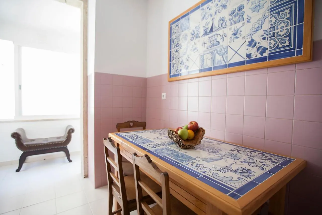 Otilia Apartamentos Portugal