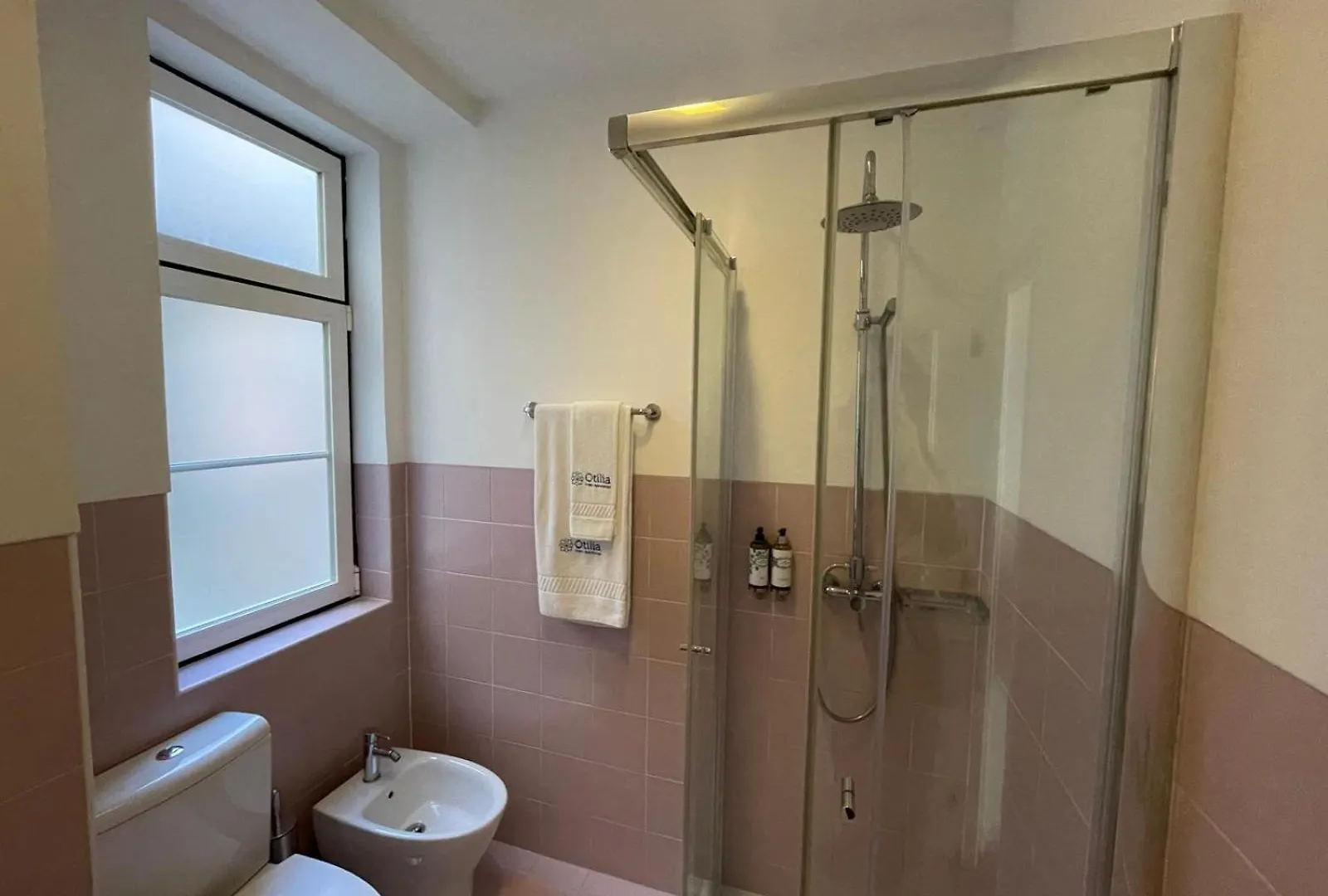 Otilia Apartamentos Apartment