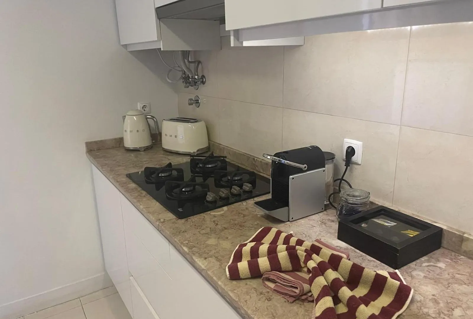 Otilia Apartamentos Lisbon