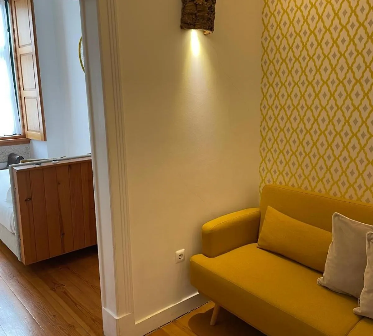 Apartment Otilia Apartamentos