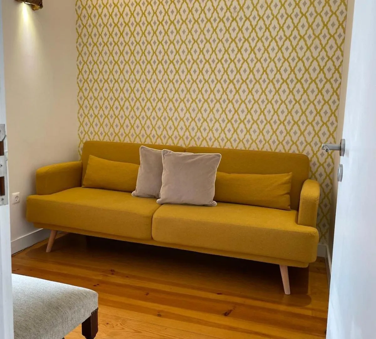 Otilia Apartamentos Lisbon