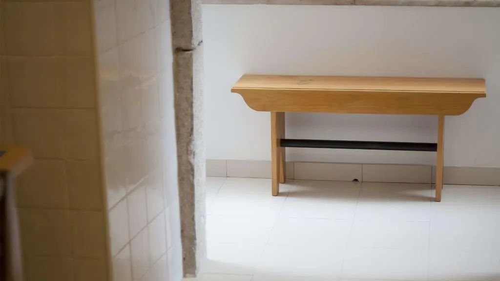 Otilia Apartamentos 0*, Lisbon