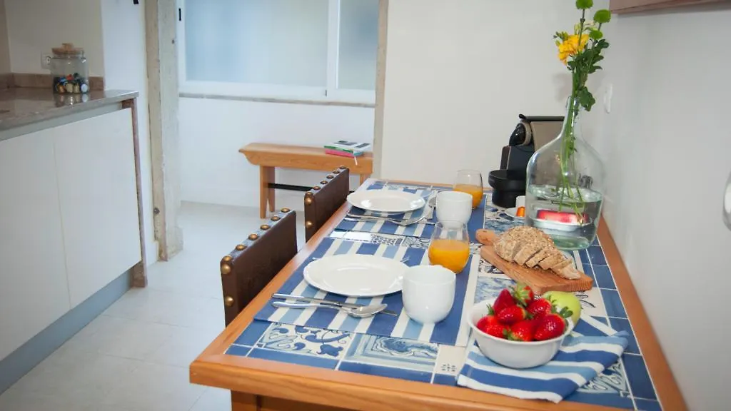 Otilia Apartamentos Apartment