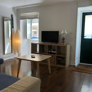 Ocean Corner Belém Appartement