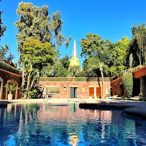  Appartement Magnifique Duplex En Plein Hivernage A Marrakech Maroc
