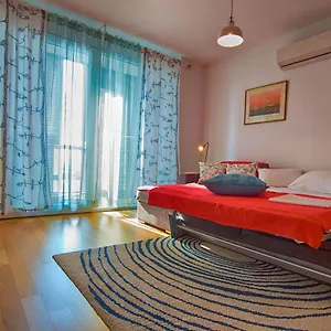  Appartement Belavista Croatie