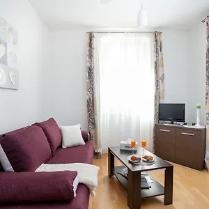  Appartement Goda Center Of Croatie