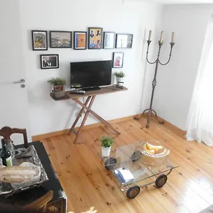 Apartamento Santosweethome 1, Lisboa