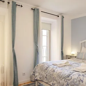 Santana 2 - Checkinhome Appartement