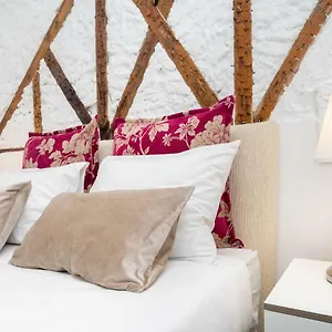 Whome | Downtown Family Appartement
