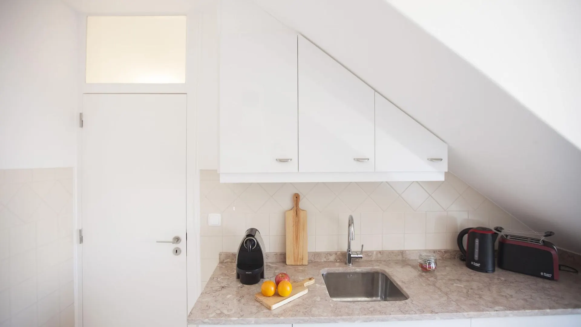Otilia Apartamentos Apartment Lisbon