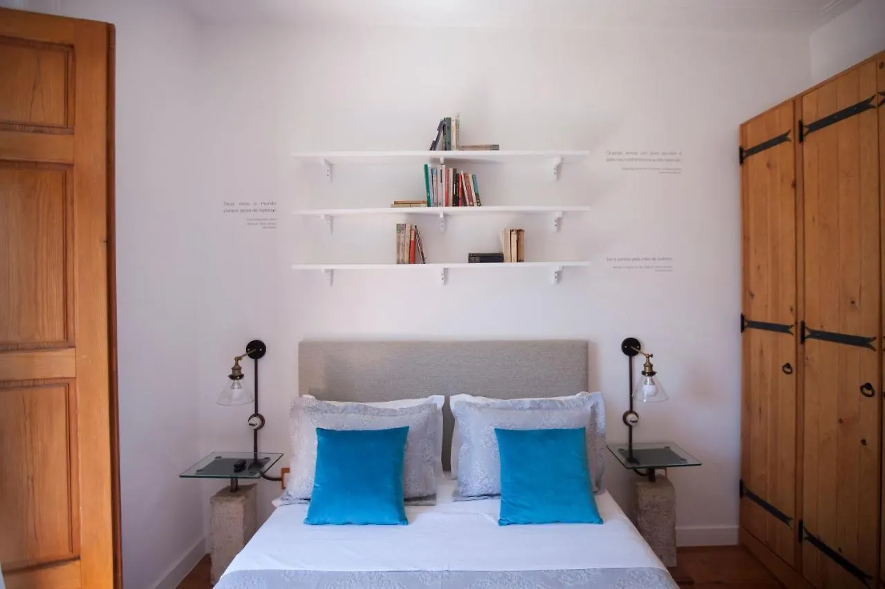Apartment Otilia Apartamentos Portugal