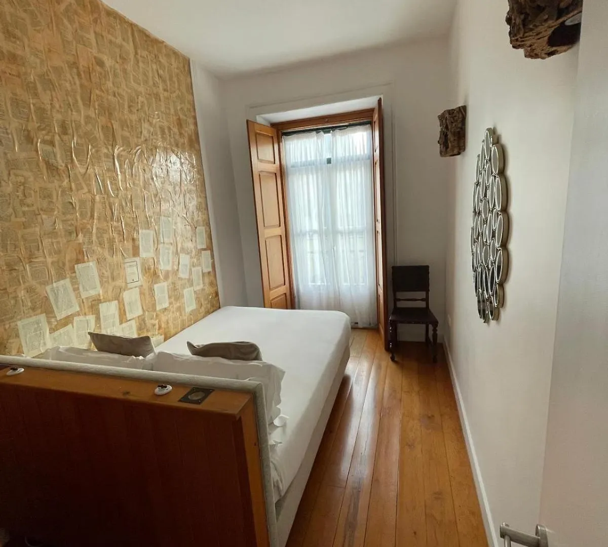 Apartment Otilia Apartamentos