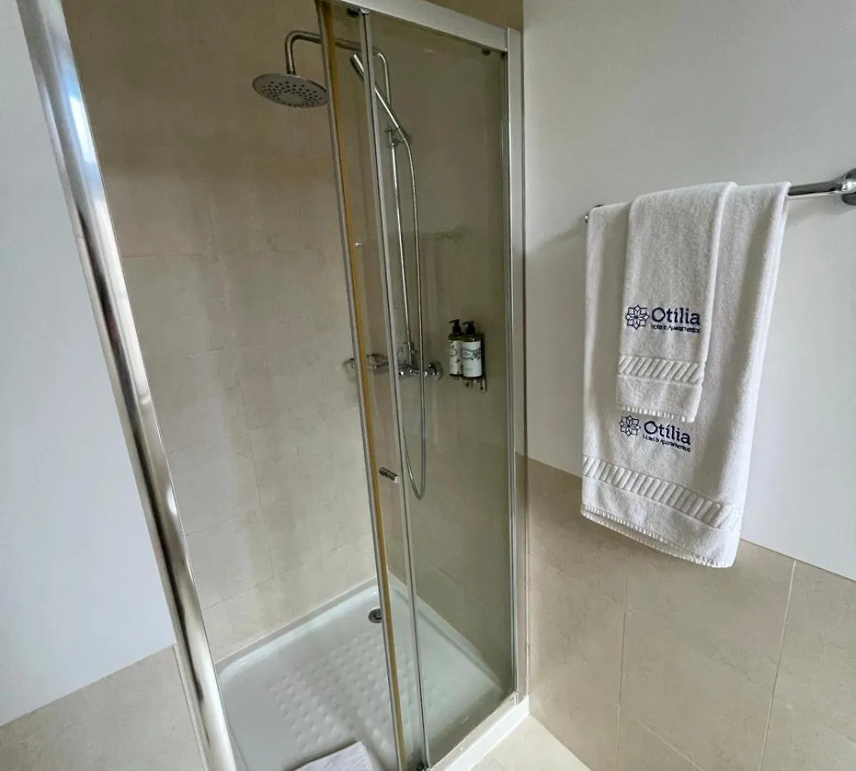 Otilia Apartamentos Lisbon