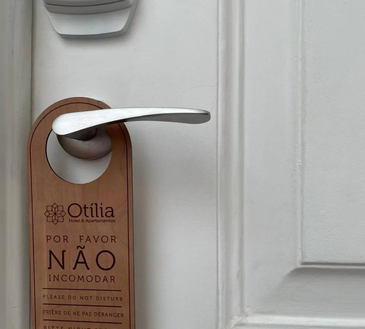 Otilia Apartamentos