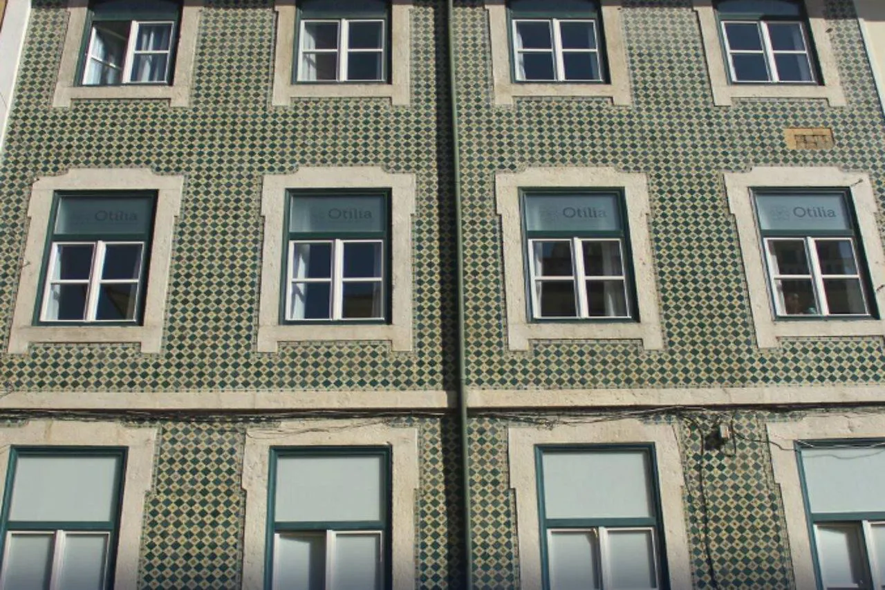 Apartment Otilia Apartamentos