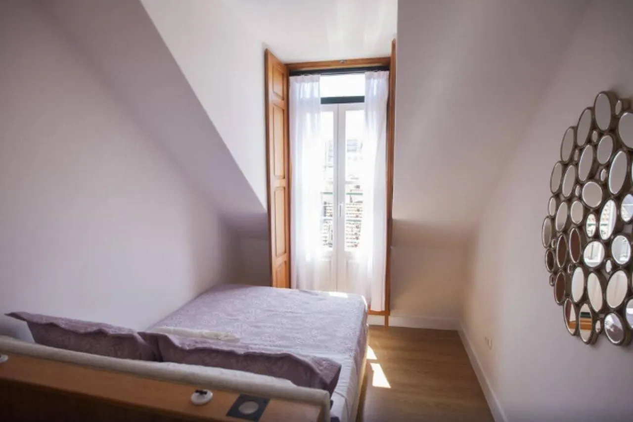 Otilia Apartamentos Portugal