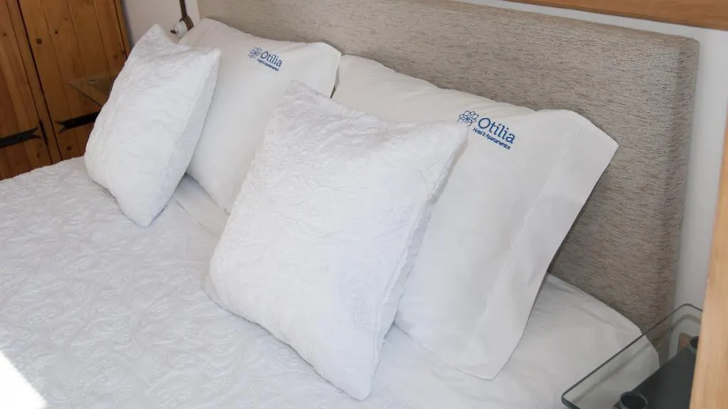Otilia Apartamentos 0*, Lisbon