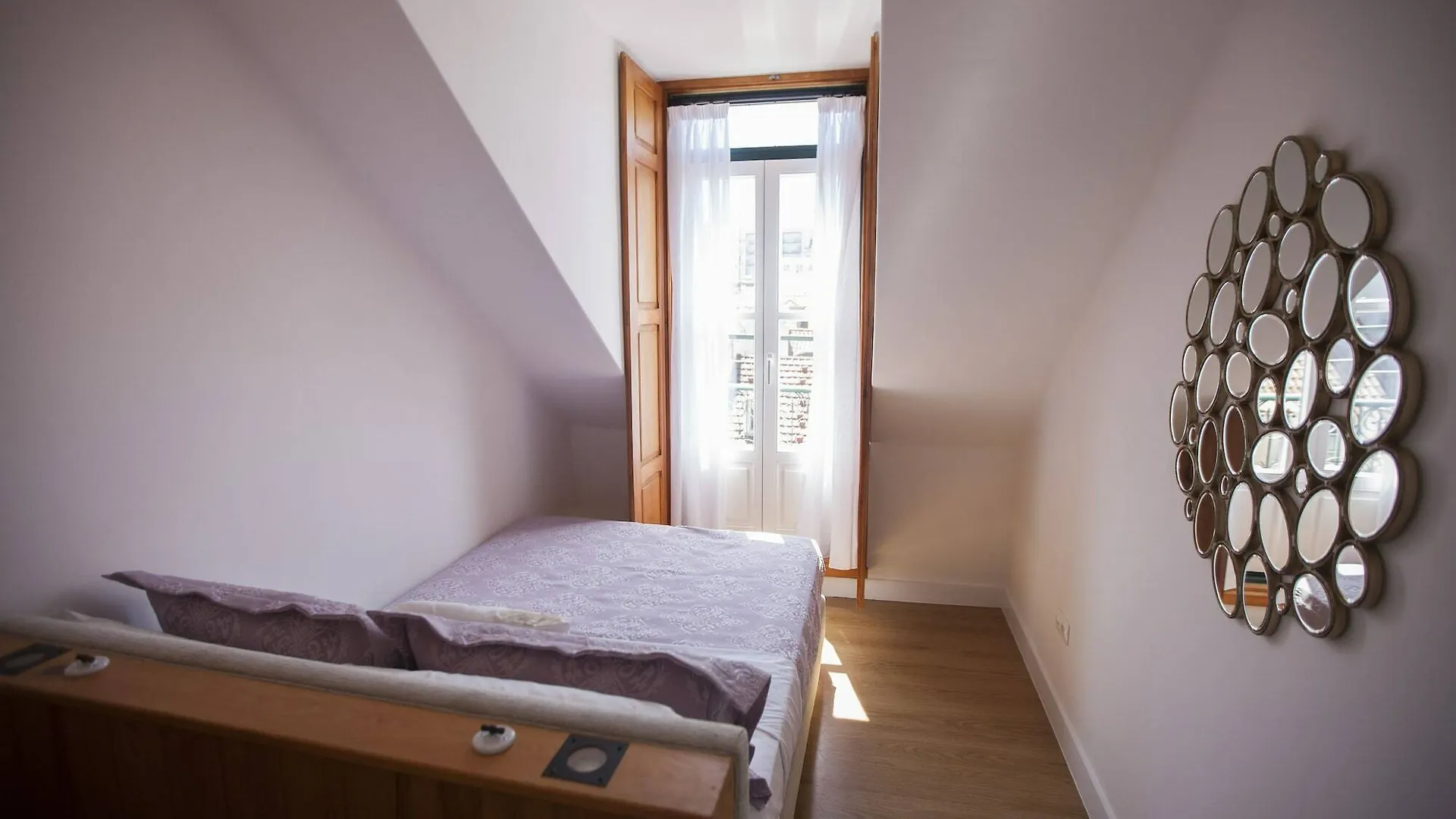 Otilia Apartamentos Apartment Lisbon